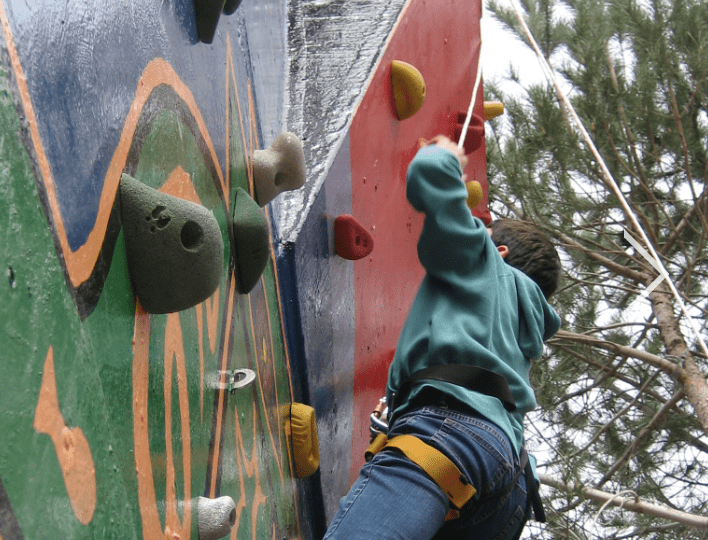 Deerland Adventure Park- Fun in Jerusalem