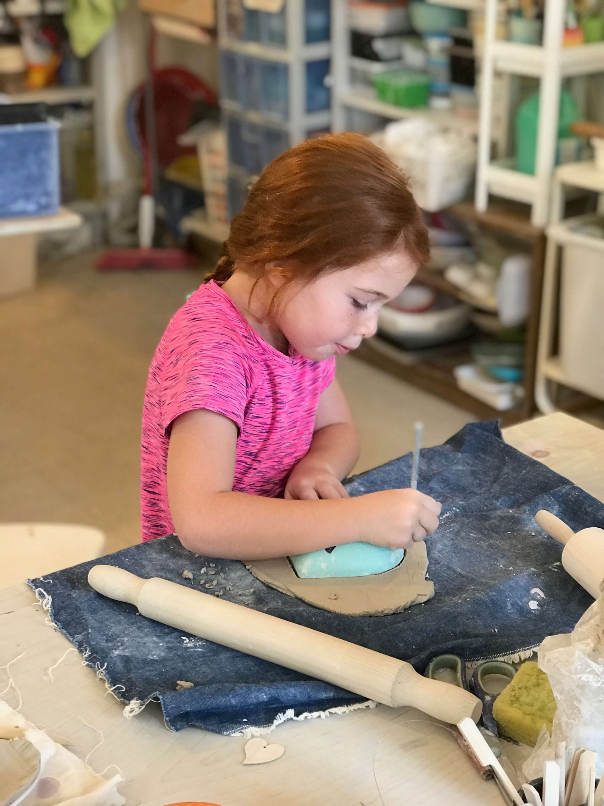 Hadara Ceramic Workshops