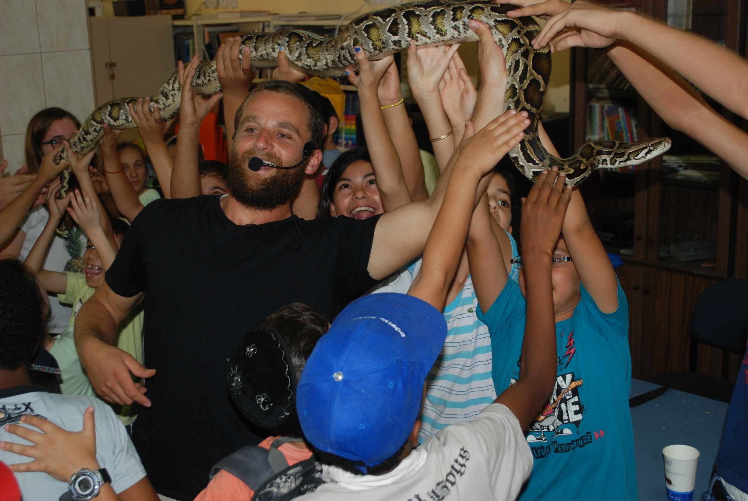 Chayot Shlomo - Petting Zoo Animal Party - Fun In Jerusalem Chayot Shlomo - Petting Zoo Animal Party - Fun In Jerusalem