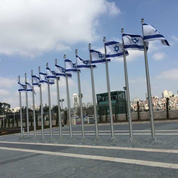 hala tours jerusalem