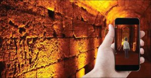 kotel tunnel tours tickets