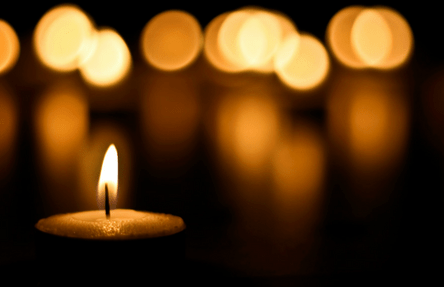 Yom Hashoah - Holocaust Memorial Day