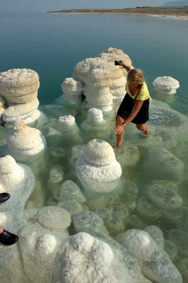 Bring back the Dead Sea Boat Excursions - Fun In Jerusalem