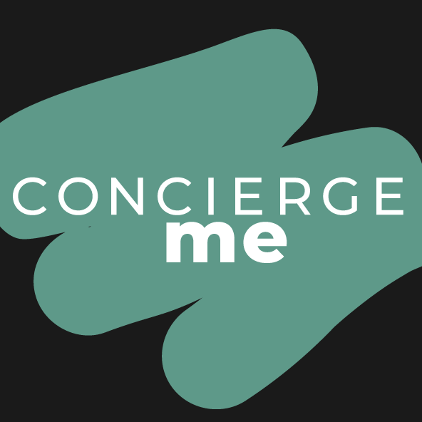 Concierge Me Support Services