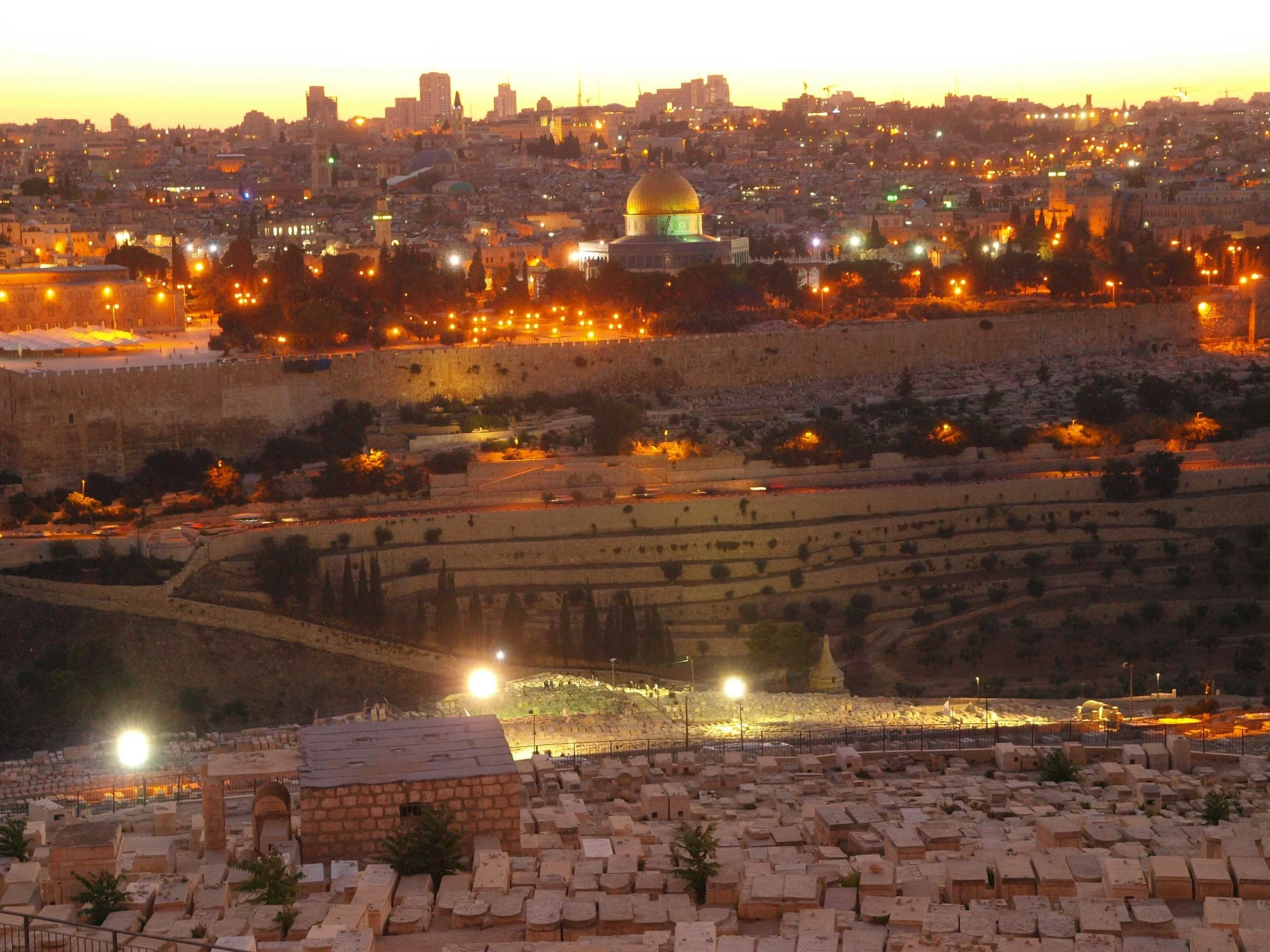 Yom HaZikaron Tours with the City of David