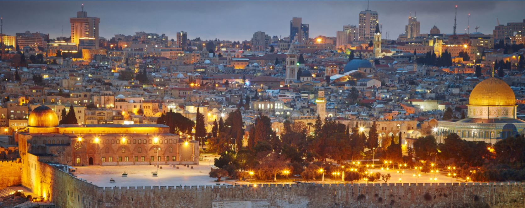 Yom Yerushalayim 